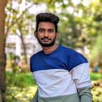 Bharathi Priyan .T