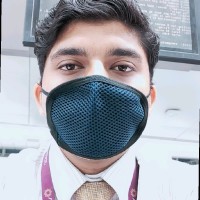 Nikhil Agarwal