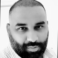 Haris Shaikh