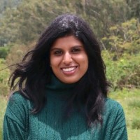 Sujitha Srree