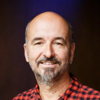 Bertrand Delacrétaz