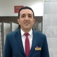 Mostafa Aloof