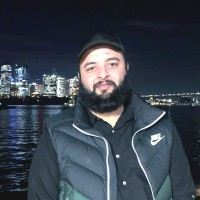 Taimoor Butt