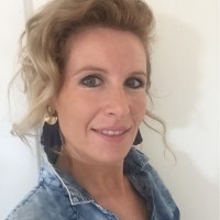 Jantine van den Berg