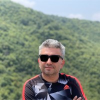 Ali Nateghi