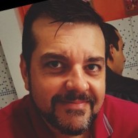 Fabio Recupero Alves