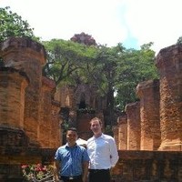 Nguyen Chinh