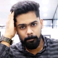 Renjith K