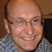 Kevin Dinsdale