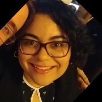 Hadassa Correa Nazar