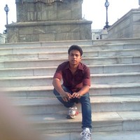 Md Khalid Hossain