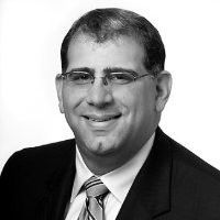 Spiros Mantzavinos
