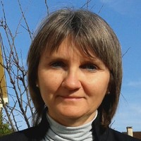 Silvia Nicolai