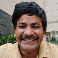 Murali Krishna