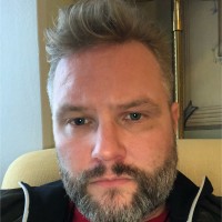 Stefan Albinsson