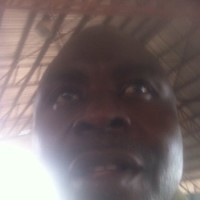 Rev Lawrence Ogbe