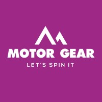 MOTOR-GEAR a.s.