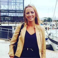 Martina Aronsson