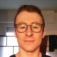 Arnaud Gobron