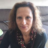 Maria Jose Cabello Sánchez