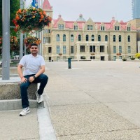 Salil Dhalla