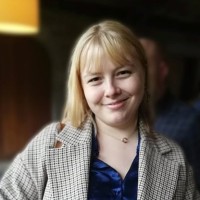 Louise Corthouts