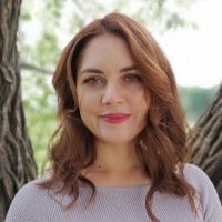 Olga Amelchuk