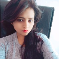 Shipra Singh Bhadouriya