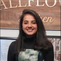 Ishika Jain
