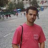 Дмитрий Кочетов