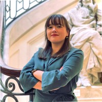 Sarah Croizet