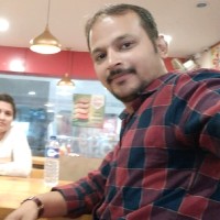 Shivashankar Hiremath
