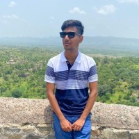 Ankit Pandya