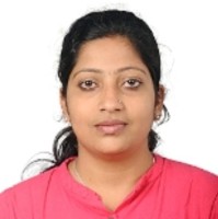 Rashmi S