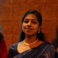 Karthika Krishnan
