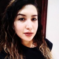 Yaritza Marlet Santillan Martinez