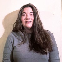 Amanda Stone