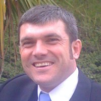 Andrew Bell