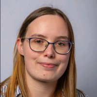 Lydie D'Helf