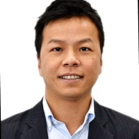 Ericsson Lin