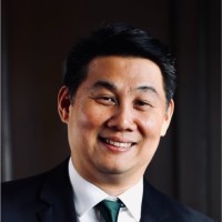 Larry Wu