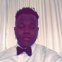 Gedeon Apengwas
