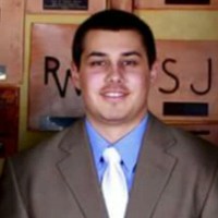 Nick Consulo