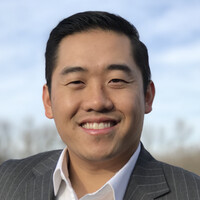 Timmy Yang