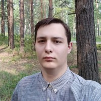 Андрей Долженко