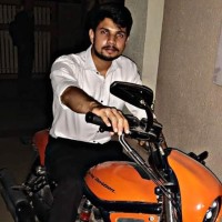 Jainish Thaker