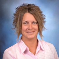 Keri Snyder, Ms, Lat, Atc