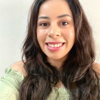 Flavia Helen L. Da Mata