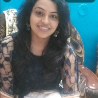Shikha Tiwari