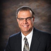 Bruce Johnson